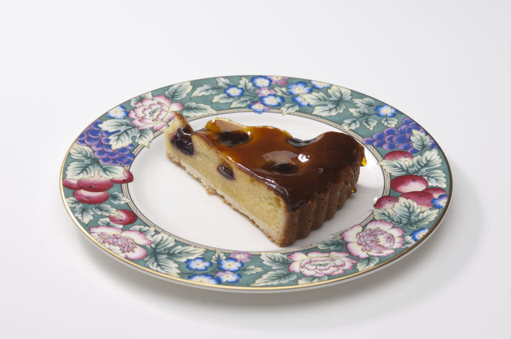 ダークチェリー cafe casual USA